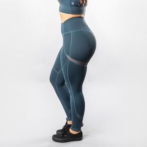 Buffbunny Cheeky Leggings